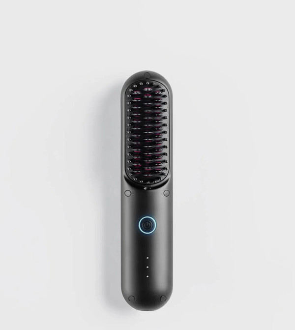 تايمو  العناية بالشعر  - أسود Hair Styling Tools