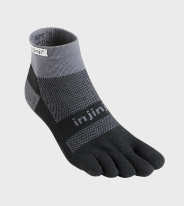 إنجينجي  جوارب   - متعدد Ankle Length Socks
