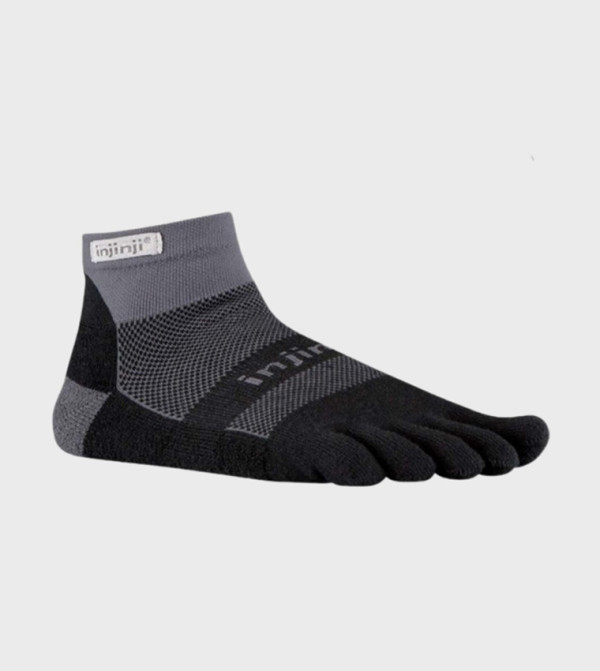 إنجينجي  جوارب   - متعدد Ankle Length Socks