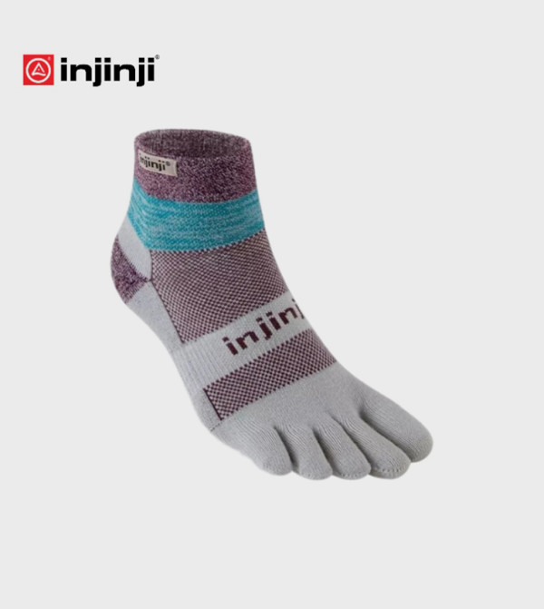 إنجينجي  جوارب   - متعدد Ankle Length Socks