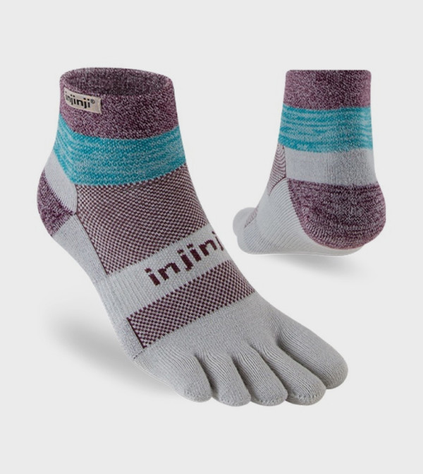 إنجينجي  جوارب   - متعدد Ankle Length Socks