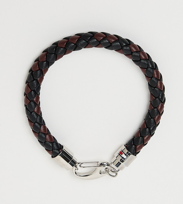 Tommy Hilfiger  Jewellery - BLACK Bracelets