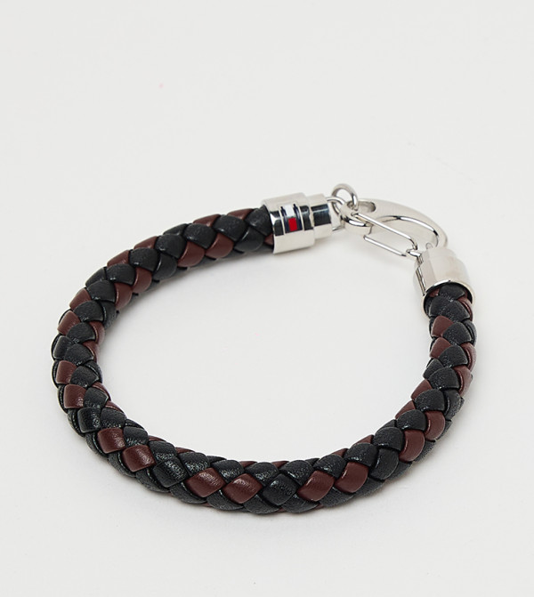 Tommy Hilfiger  Jewellery - BLACK Bracelets