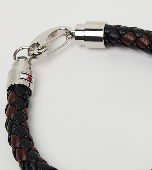 Tommy Hilfiger  Jewellery - BLACK Bracelets