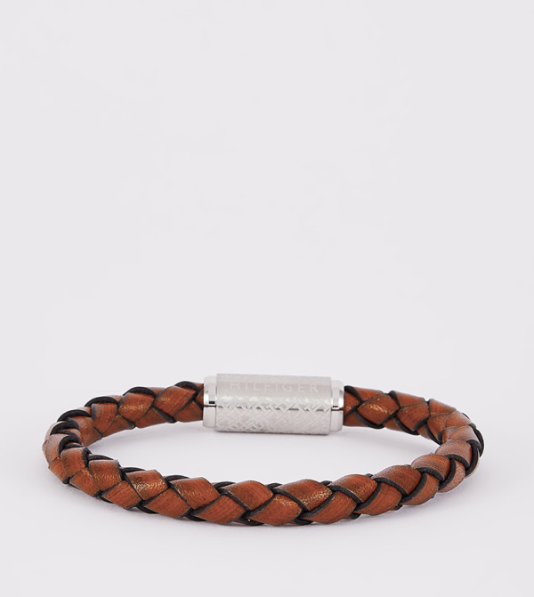 Tommy Hilfiger  Bracelets - Silver Bracelets