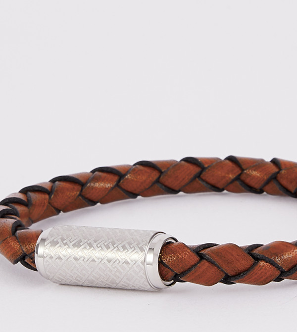 Tommy Hilfiger  Bracelets - Silver Bracelets