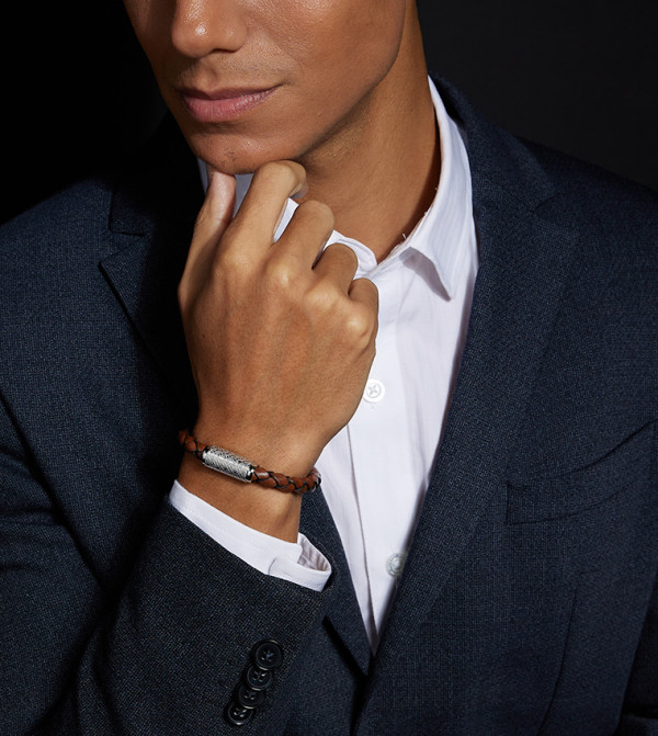 Tommy Hilfiger  Bracelets - Silver Bracelets