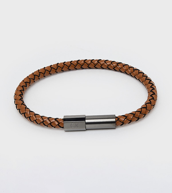 Calvin Klein  Jewellery - Tan Bracelets