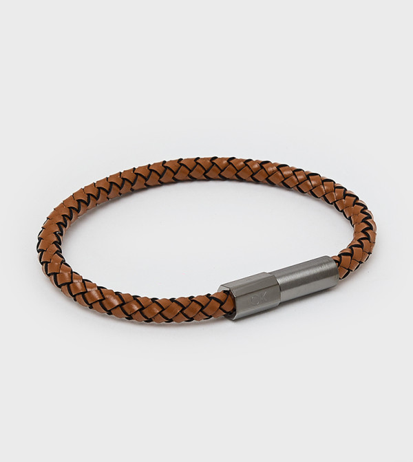 Calvin Klein  Jewellery - Tan Bracelets