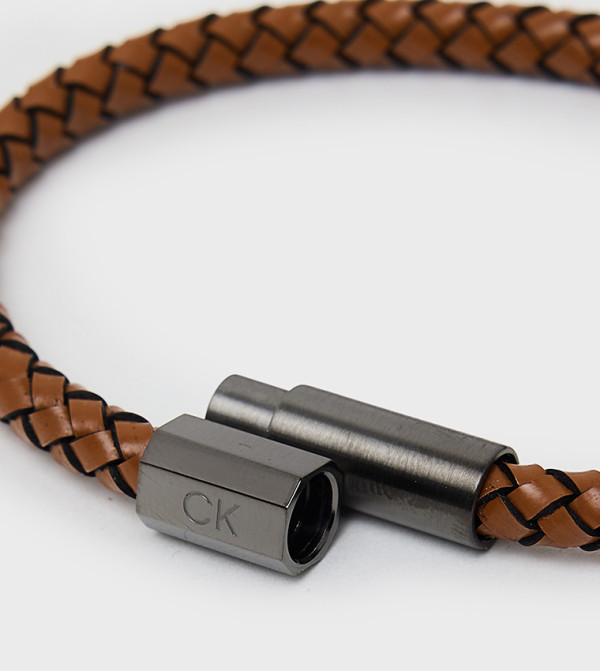 Calvin Klein  Jewellery - Tan Bracelets