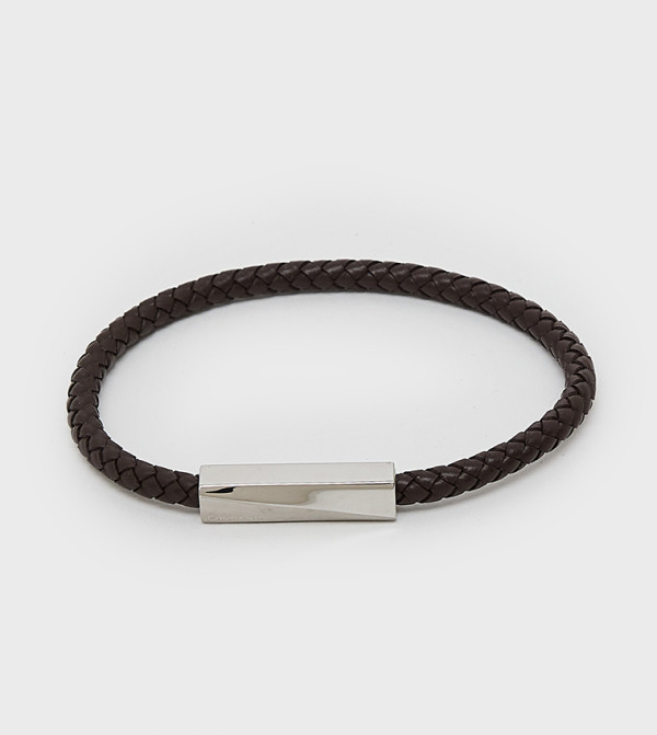 Calvin Klein  - Brown Bracelets