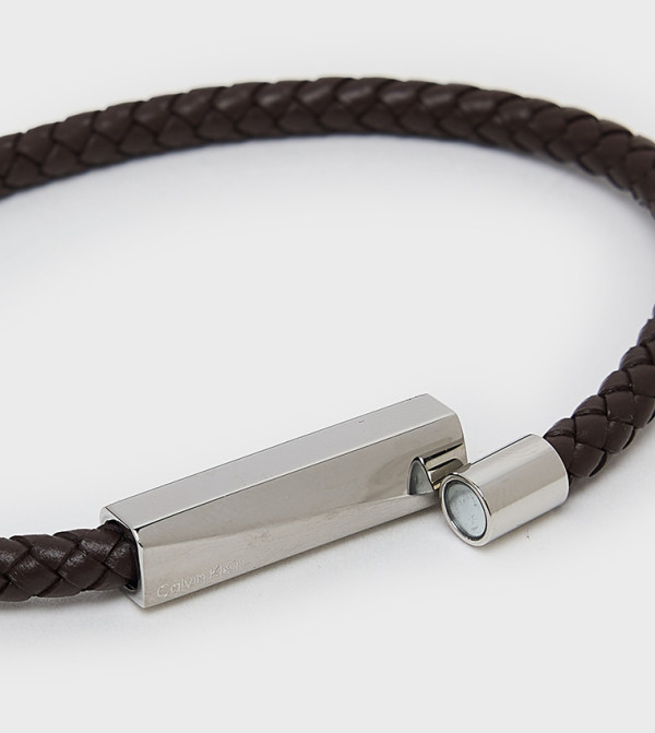 Calvin Klein  - Brown Bracelets