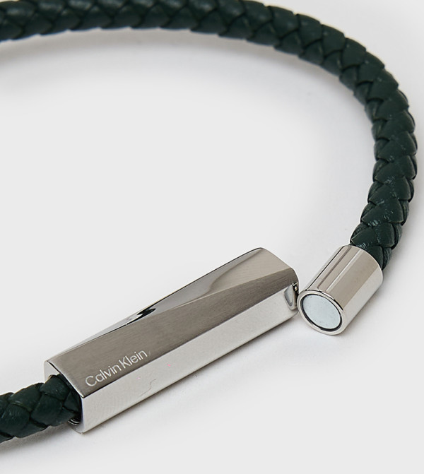 Calvin Klein  - Green Bracelets