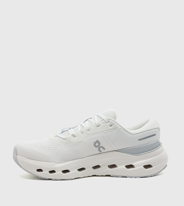 ON On - White Running Shoes