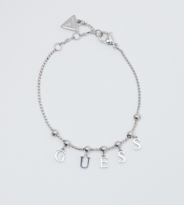 Guess  Jewellery - Silver Bracelets