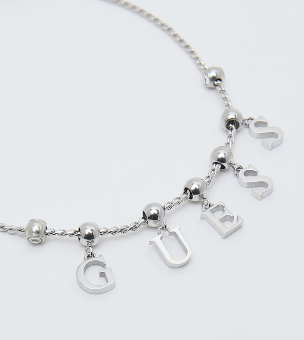 Guess  Jewellery - Silver Bracelets
