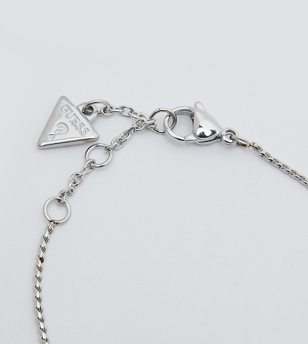 Guess  Jewellery - Silver Bracelets