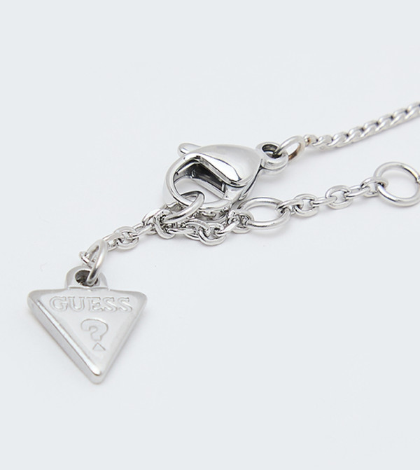 Guess  Jewellery - Silver Bracelets