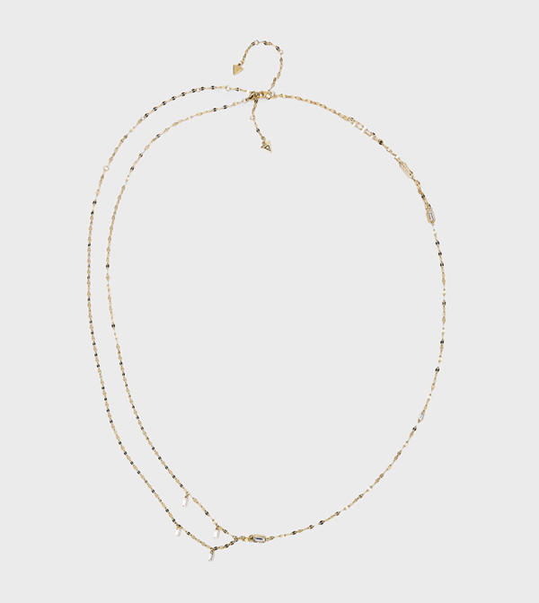 Guess Jewellery - Gold Necklaces & Pendants