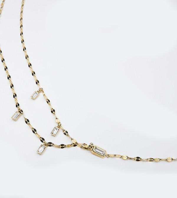 Guess Jewellery - Gold Necklaces & Pendants