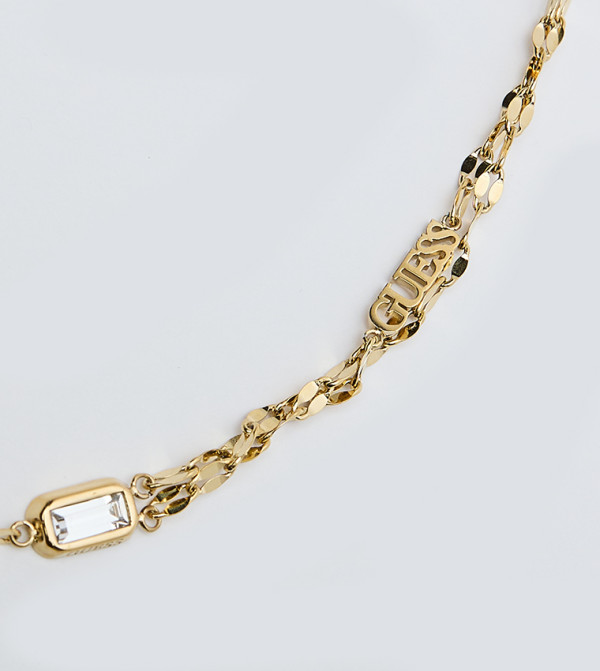 Guess Jewellery - Gold Necklaces & Pendants