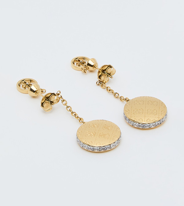 Guess Jewellery - Gold Earrings
