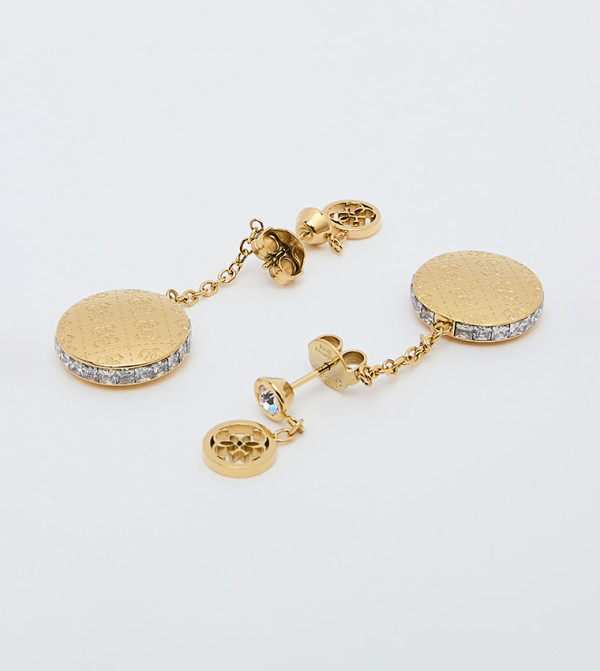 Guess Jewellery - Gold Earrings