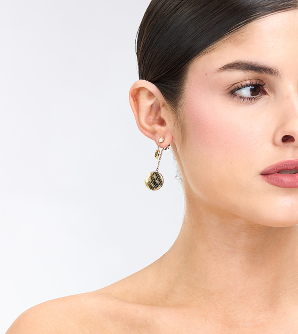 Guess Jewellery - Gold Earrings