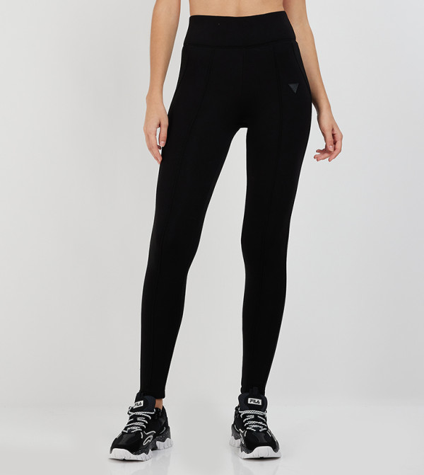 Guess Leggings - Black leggings