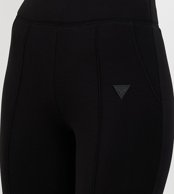Guess Leggings - Black leggings