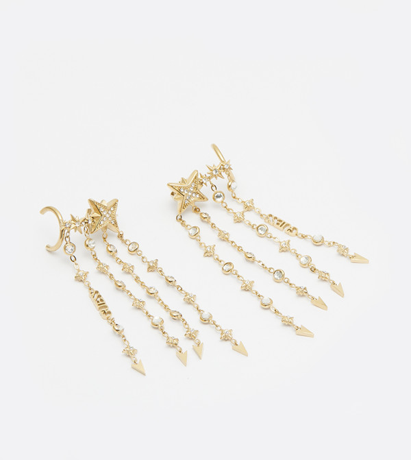 Guess  Earrings - Gold Earrings