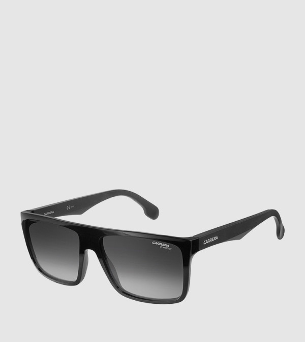 Carrera Carrera - Black Square Sunglasses