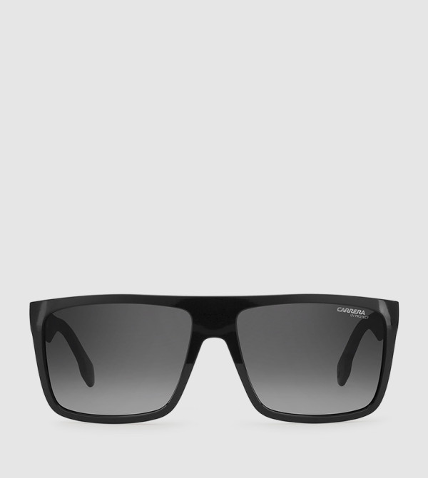 Carrera Carrera - Black Square Sunglasses