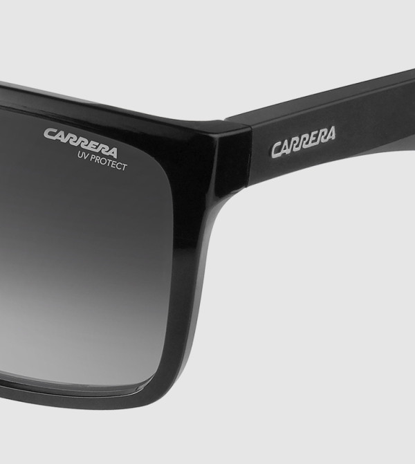 Carrera Carrera - Black Square Sunglasses