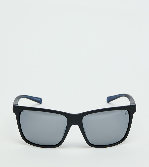 Beverly Hills Polo Club Sunglasses - Black undefined