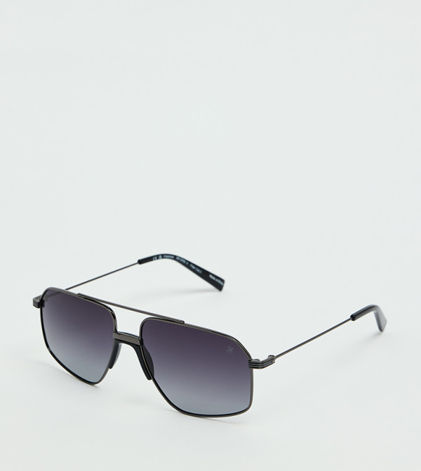 Beverly Hills Polo Club Sunglasses - Blue undefined