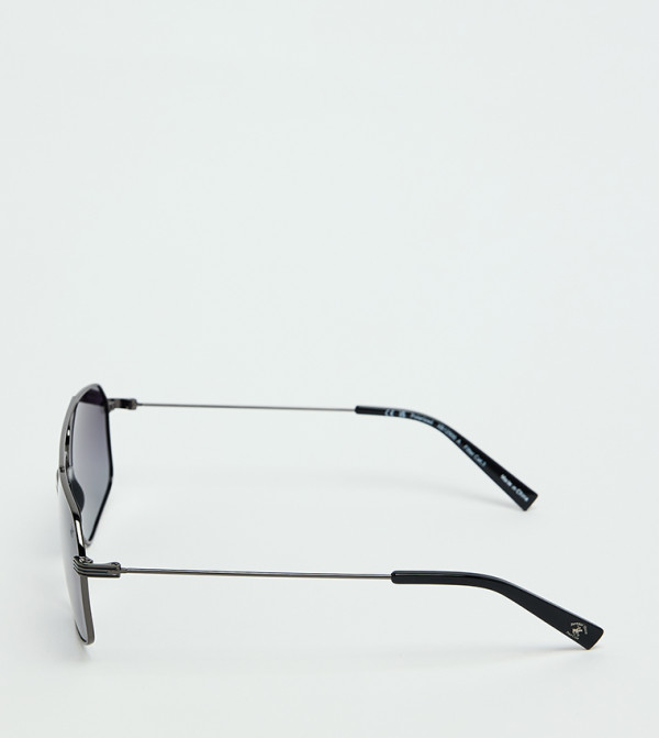 Beverly Hills Polo Club Sunglasses - Blue undefined