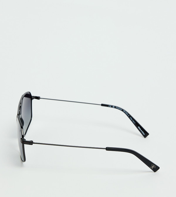 Beverly Hills Polo Club Sunglasses - Grey undefined