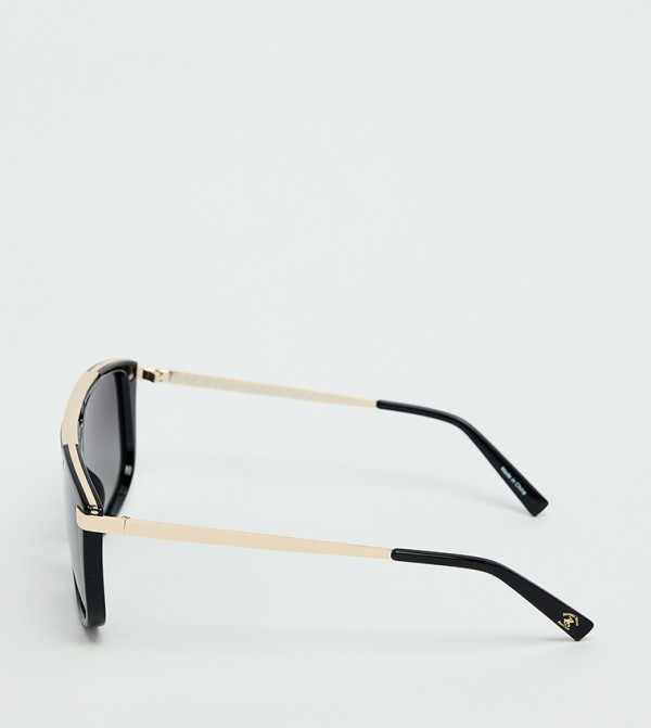 Beverly Hills Polo Club  Sunglasses - Black undefined