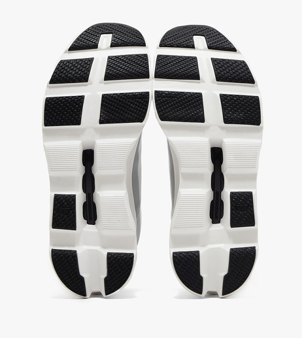 ON  - White Running Shoes