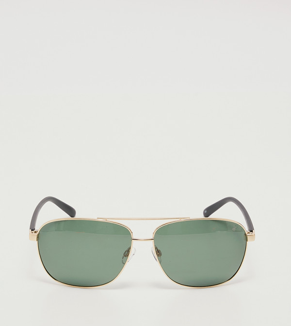 Beverly Hills Polo Club Aviators - Grey Aviators