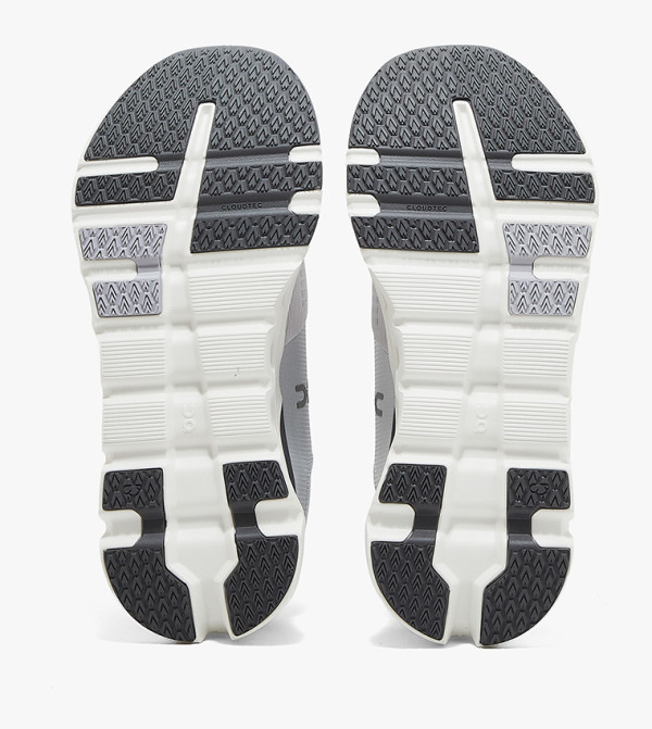 ON On - Off White Running Shoes