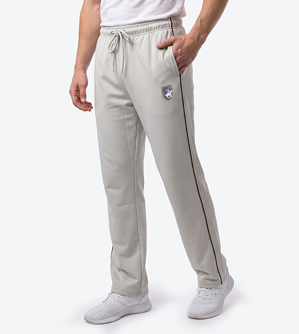 بيفرلي هيلز بولو كلوب  بناطيل مشي وركض - أوف وايت  Track Pants & Joggers