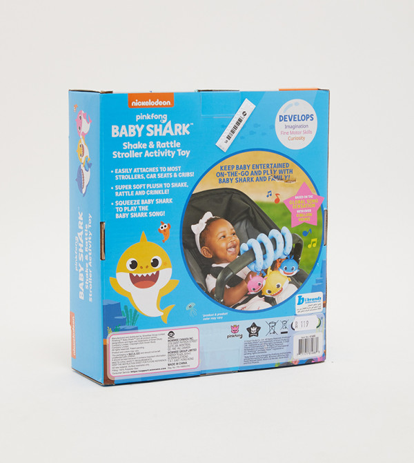 R&B Kids  Educational Toys - Multi Educational Toys