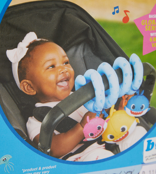R&B Kids  Educational Toys - Multi Educational Toys