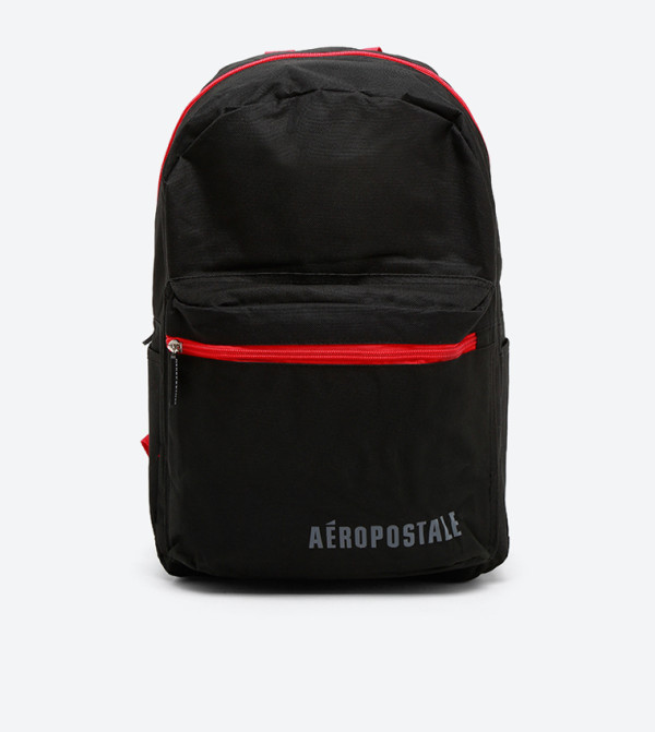 Aeropostale Aeropostale - Black Backpacks