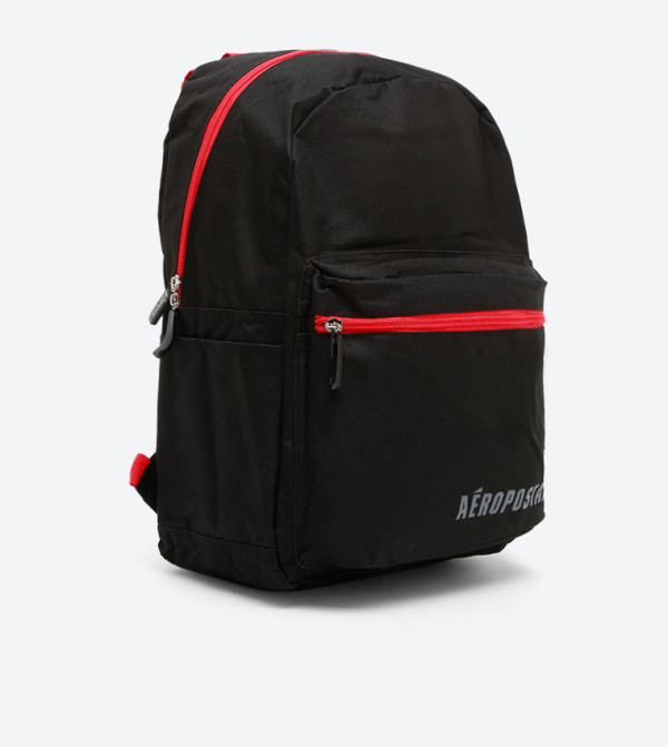 Aeropostale Aeropostale - Black Backpacks
