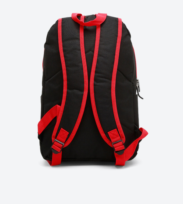 Aeropostale Aeropostale - Black Backpacks
