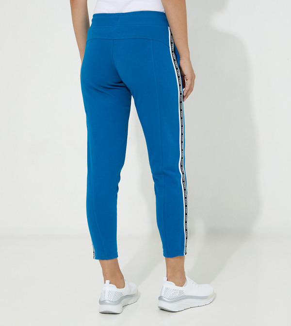 Aeropostale Athleisure BTU - Blue Track Pants & Joggers