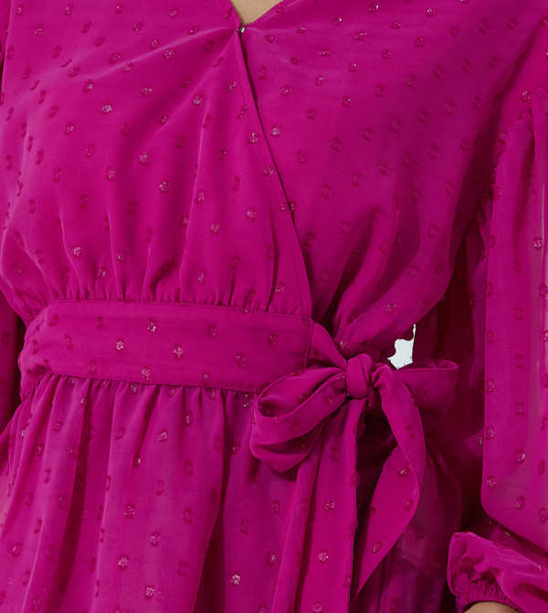 Aeropostale Aeropostale - Purple Tops & Blouses